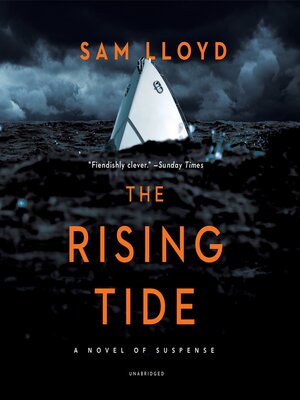 cover image of The Rising Tide